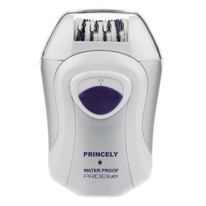 اپیلاتور پرینسلی PR523 Princely Epilator 