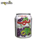 آبمیوه پوپ انگور pop grape 