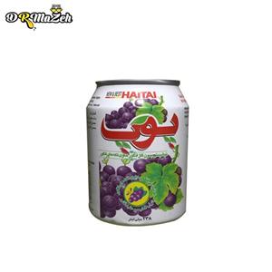 آبمیوه پوپ انگور - pop grape