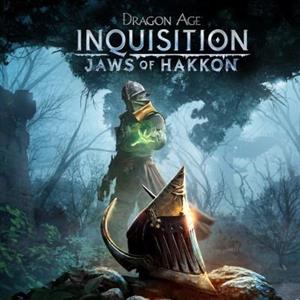 بازی ایکس باکس 360 Dragon age Inquisition