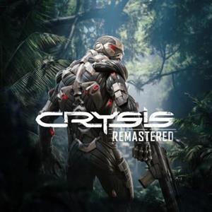 بازی کامپیوتری Crysis Remastered
