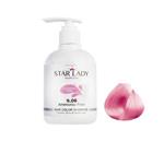 استار لیدی شامپو رنگ فانتزی 300 میل Star Lady فشن پینک شماره 9.06 FASHION PINK 