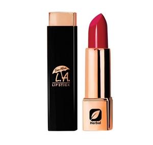 ال آ رژلب جامد LA Herbal Lipstick شماره 125