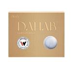 دهب لنز روزانه DAHAB شماره 33 رنگ NATURAL GRAY 