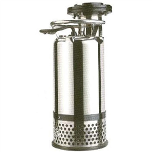 کفکش 3 اینچ 21 متری سه فاز تمام استیل دراپ DROP  مدل SPS2200