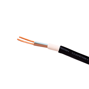 کابل مفتول 2.5*2 خیام الکتریک