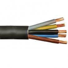 کابل افشان 10*5 خیام الکتریک