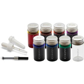 کیت ترکیب جوهر یوروپن مدل FOUNTAIN PEN INK MIXING KIT