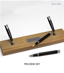 ست رومیزی PEN DESK SET یوروپن