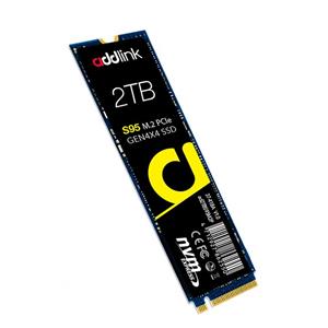 اس اس دی ادلینک S95 M.2 2TB GEN4