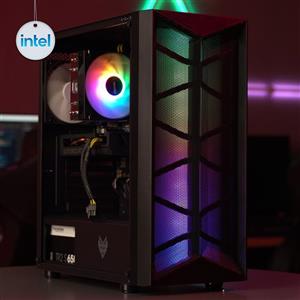 سیستم گیمینگ اسکای میراکل