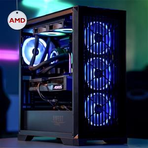 سیستم گیمینگ اسکای اطلس