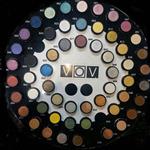 سایه چشم وو VOV EyeShadow