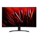 Acer ED320QXBIIPX Gaming Curved 31.5 Inch Monitor