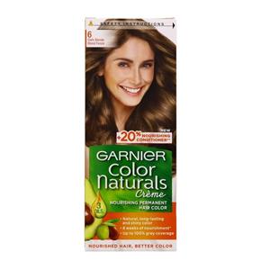 کیت رنگ مو گارنیر سری Color Naturals شماره 6