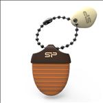 فلش مموری USB 2.0 سیلیکون پاور مدل Touch T30 ظرفیت 32 گیگابایت