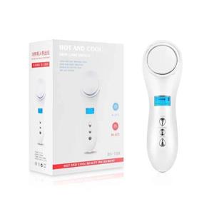 دستگاه اسکوم سرد و گرم ماساژور فن دار Hoot And Cool