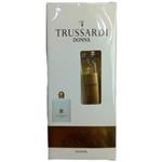 صندل ادکلن زنانه جیبی 25 میل Sandal رایحه Trussardi Dinna