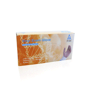 دستکش وینیل ATMED 