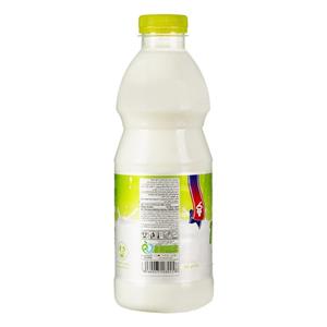 شیر کم چرب بدون لاکتوز پاک – 1 لیتر 