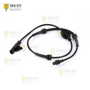 سنسور سرعت ABS چرخ عقب چپ JAC S3 AT