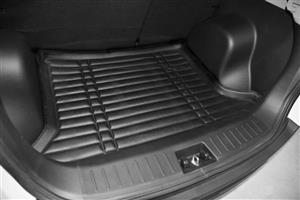 کفپوش صندوق جک J4