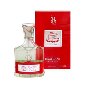 عطر مردانه Wiking برندینی 25 میل 