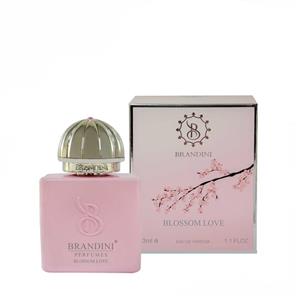 عطر ادکلن زنانه بلاسم لاو  33 میل برندینی | Brandini Blossom Love