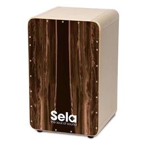 Sela SE105 CaSela Dark Nut | کاخن سلا