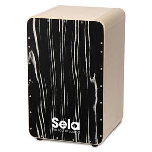 Sela SE 034A Casela Makassar Cajon | کاخن سلا