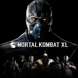 بازی کامپیوتر Mortal Kombat XL