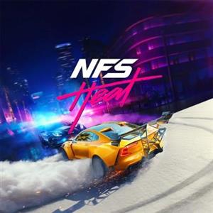 بازی کامپیوتر Need For Speed Heat