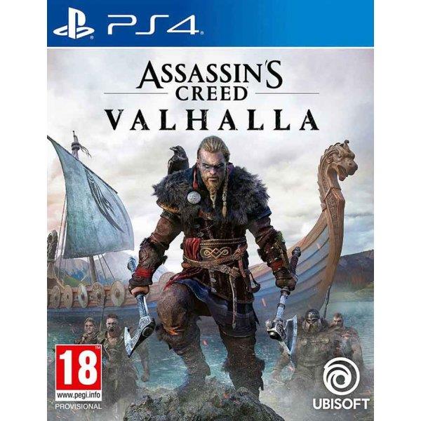 Assassins Creed Valhalla