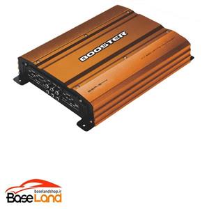 آمپلی فایر خودرو بوستر مدل BSA-544