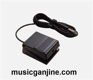 پدال رولند مدل  ROLAND pedal DP-2