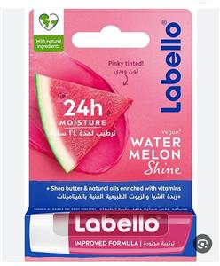 بالم لب لبلو با رایحه هندوانه حجم 4.8 گرم