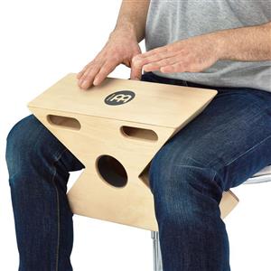 Meinl htopcaj3nt slap top cajon | کاخن مینل