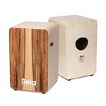 SELA SE010 CASELA PRO SATIN NUT CAJON