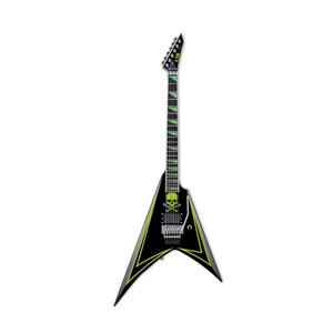 LTD ALEXI600 GREENY | گیتار الکتریک