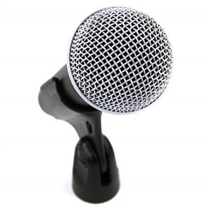 Shure SM48S | میکروفون داینامیک شور