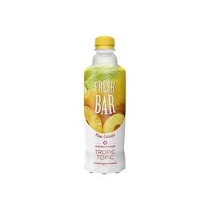 نوشیدنی پیناکولادا فرش بار fresh bar