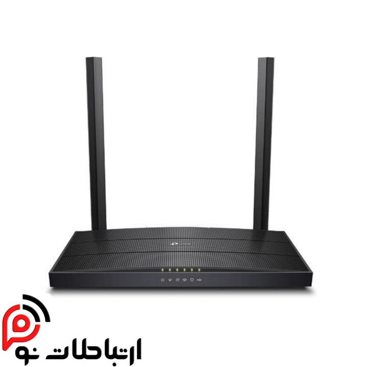TP-LINK Archer VR400 AC1200 Wireless Gigabit Modem Router