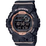 ساعت هوشمند G-SHOCK GMD-B800-1ER کاسیو ژاپن