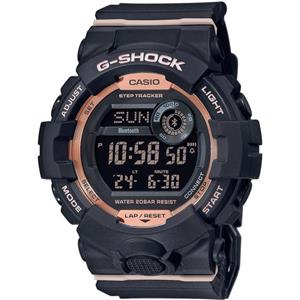 ساعت هوشمند G-SHOCK GMD-B800-1ER کاسیو ژاپن 