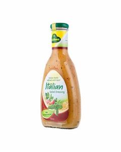 سس سالاد ایتالیایی کوهن 500 میلی لیتر - kuhne italian salad dressing