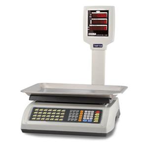 ترازو فروشگاهی توزین صدر مدل VISTA B 35KG