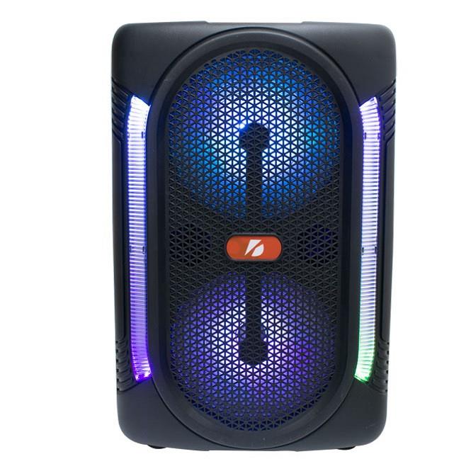 اسپیکر بلوتوثی قابل حمل KTS-1329