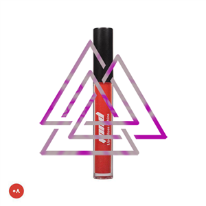 رژ لب براق مایع شماره 08 ام ان دی