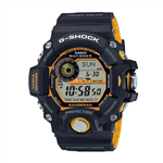 ساعت مچی مردانه کاسیو جی شاک مدل Casio G-SHOCK GW-9400Y-1DR (TH)