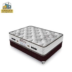 تشک بست مدل فول ارتوپدیک کد MBN11